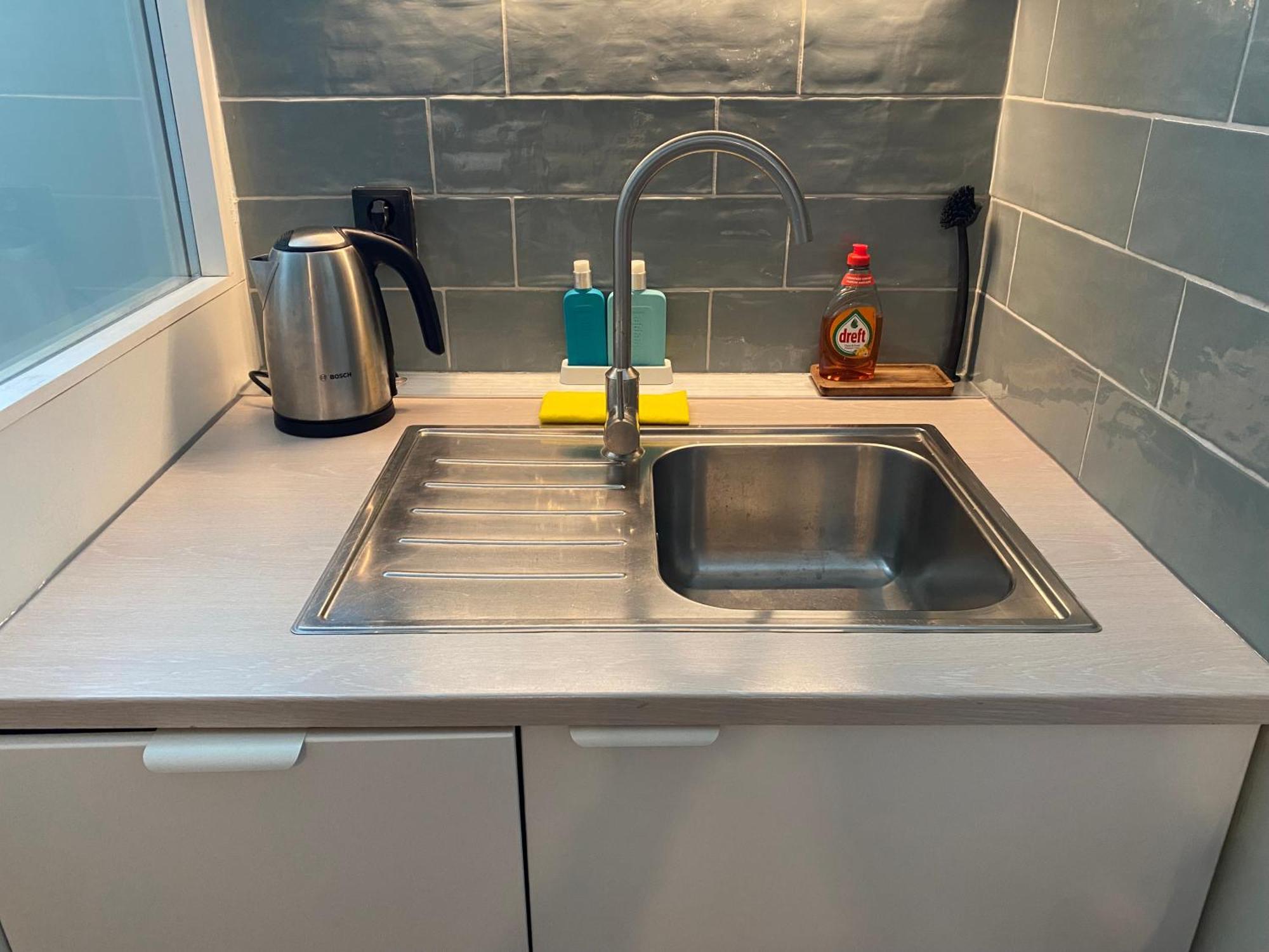 Park View Apartment أمستردام المظهر الخارجي الصورة