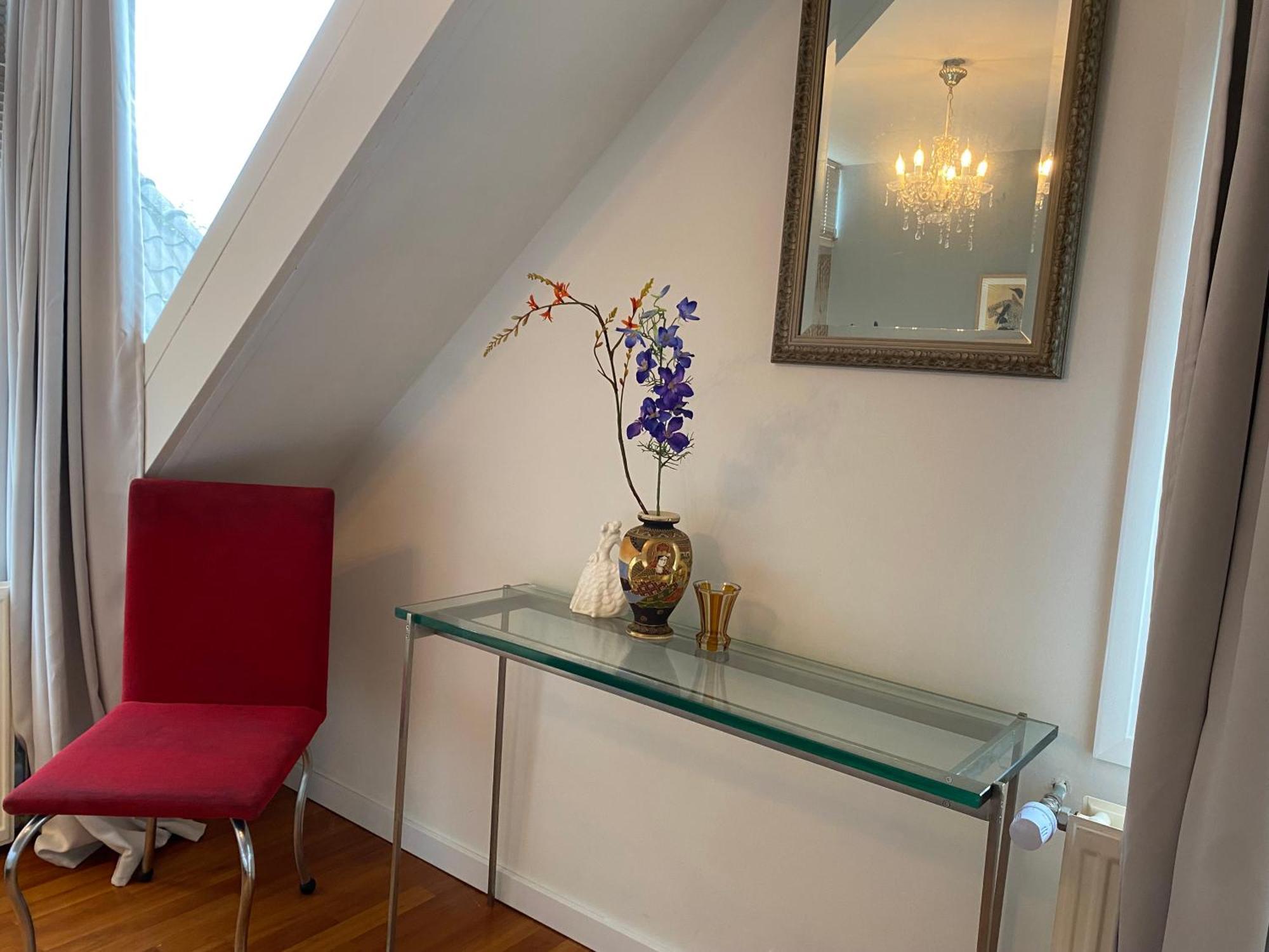 Park View Apartment أمستردام المظهر الخارجي الصورة