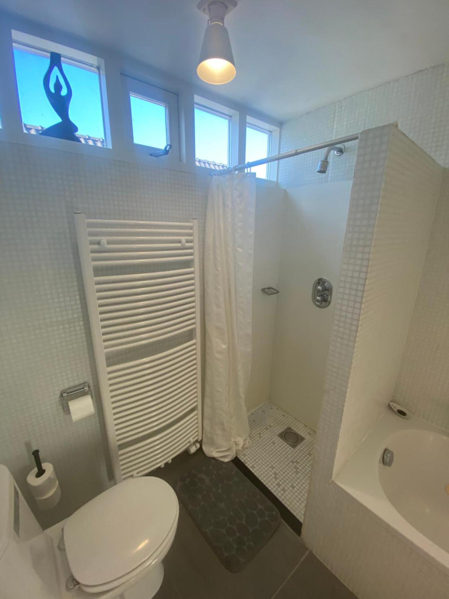 Park View Apartment أمستردام المظهر الخارجي الصورة