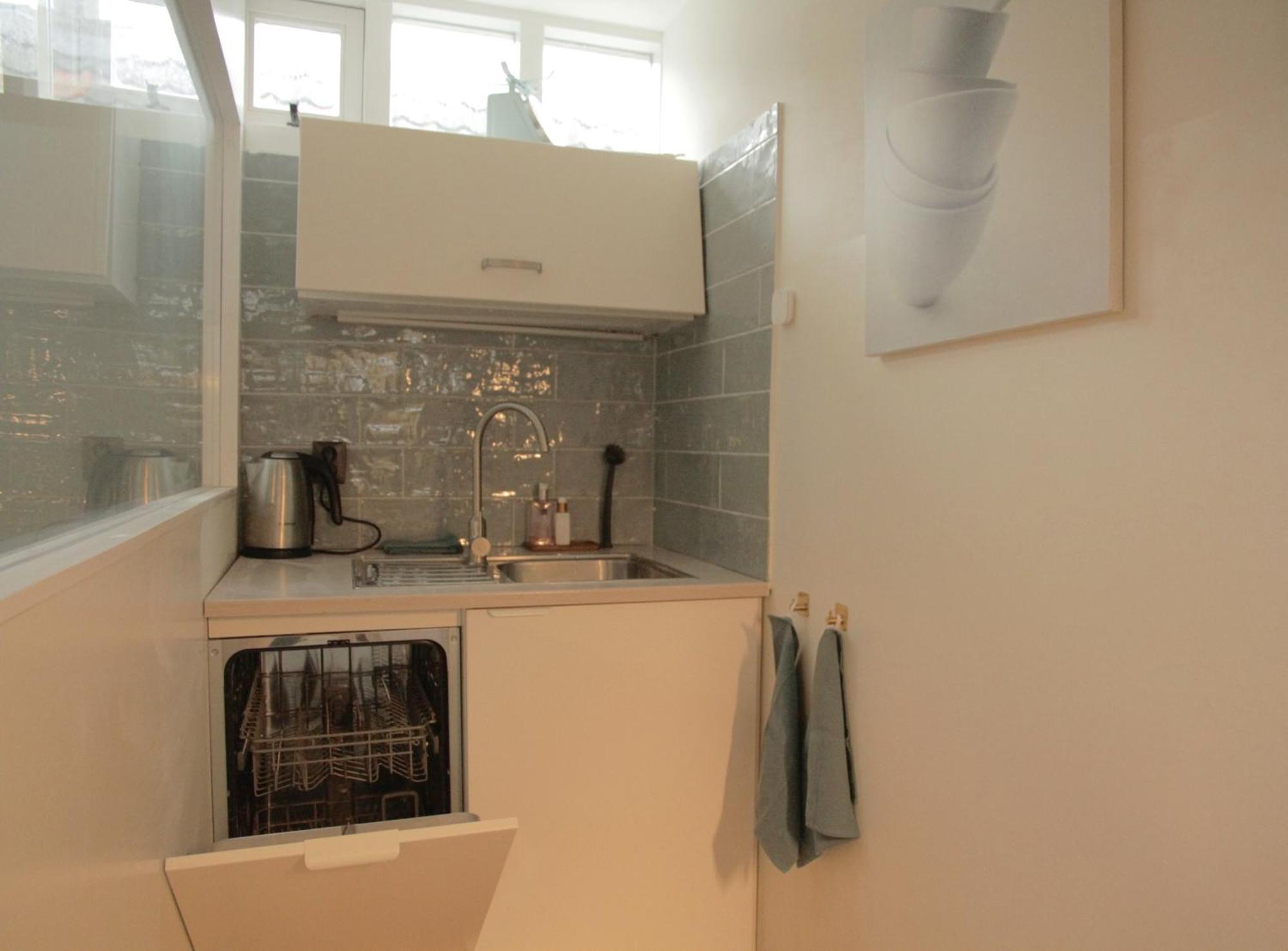 Park View Apartment أمستردام المظهر الخارجي الصورة